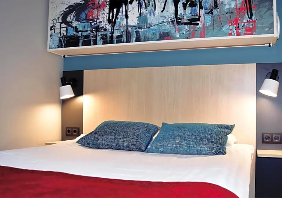 Good Morning Mölndal - Chambres