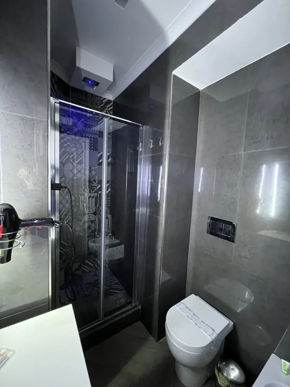 Classic Double room (full double bed)