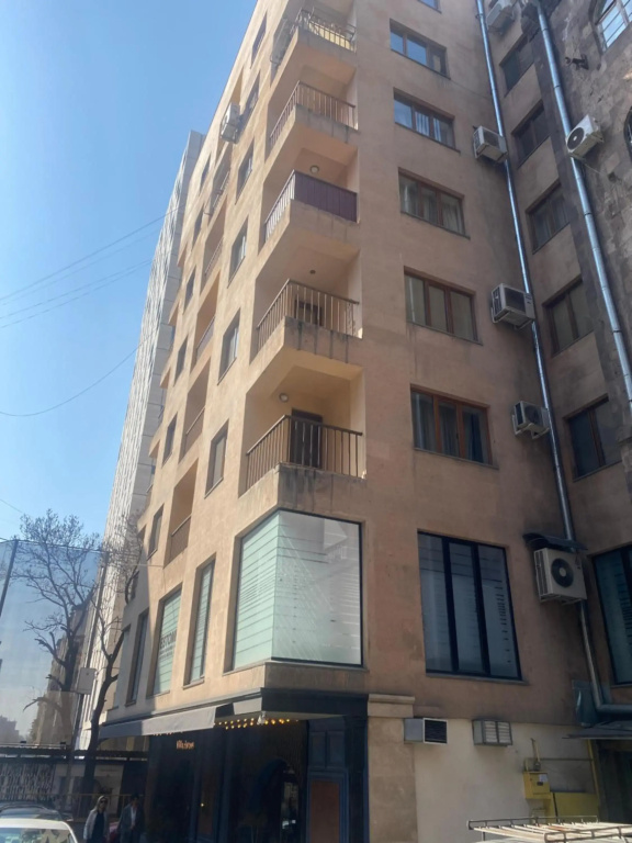 Northern Avenue by Mym Apartments