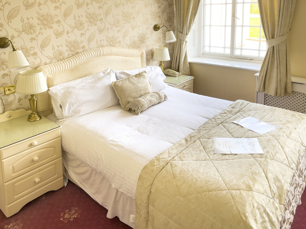 Haddon House Hotel - Chambres