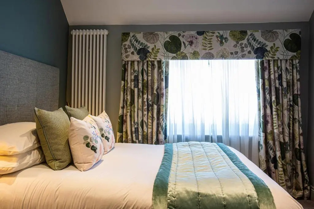 Hogarths Hotel - Chambres