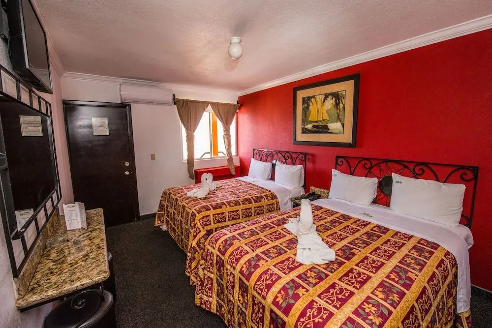 Hotel photo 5