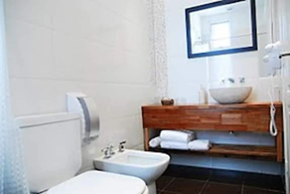 Hotel Boutique Los Muelles - Général