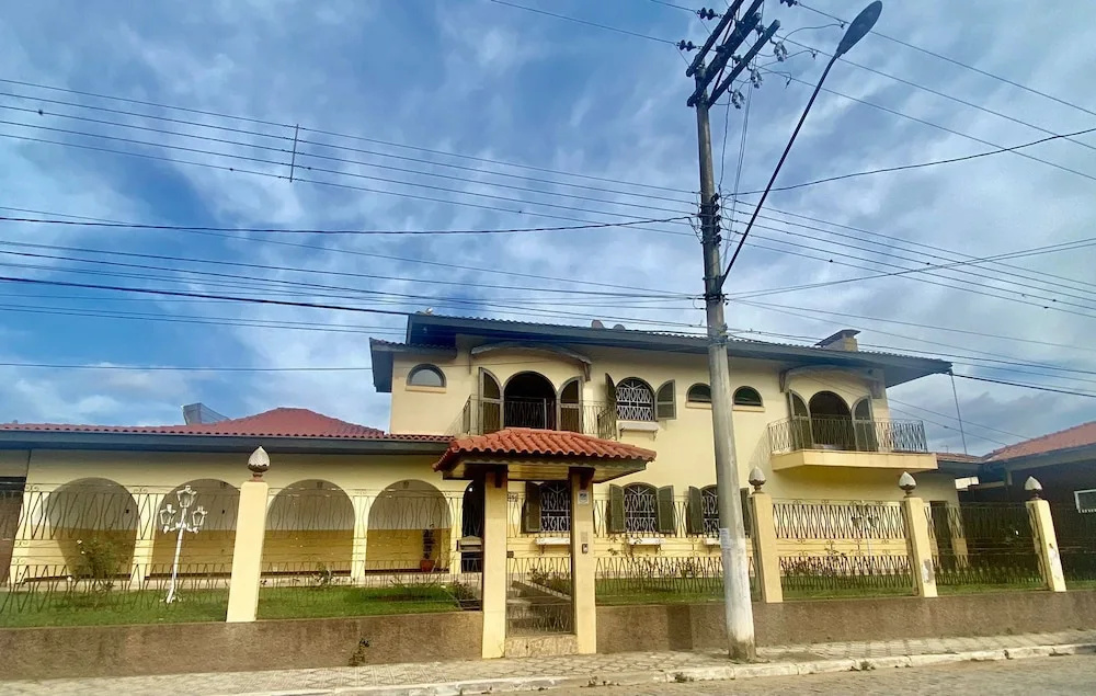 Hotel Casa Central