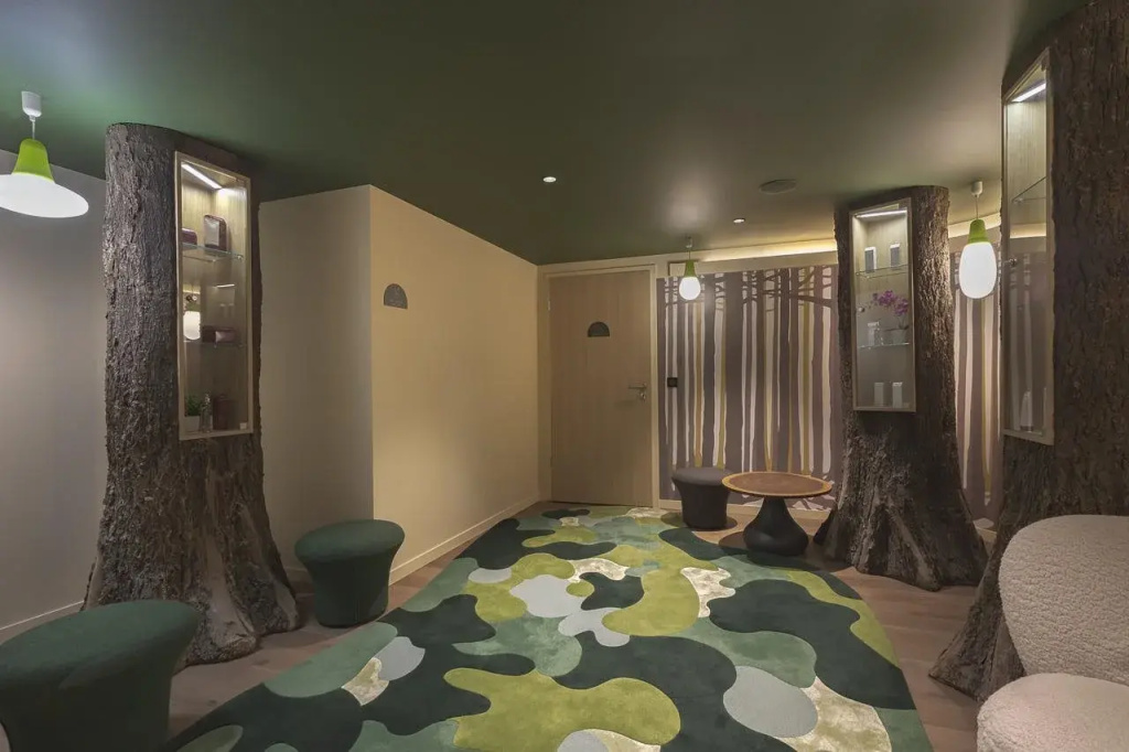 Lykke Hotel & Spa Chamonix - Général