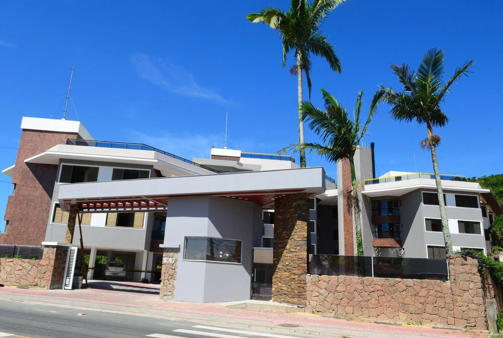 Boulevard Ponta das Canas