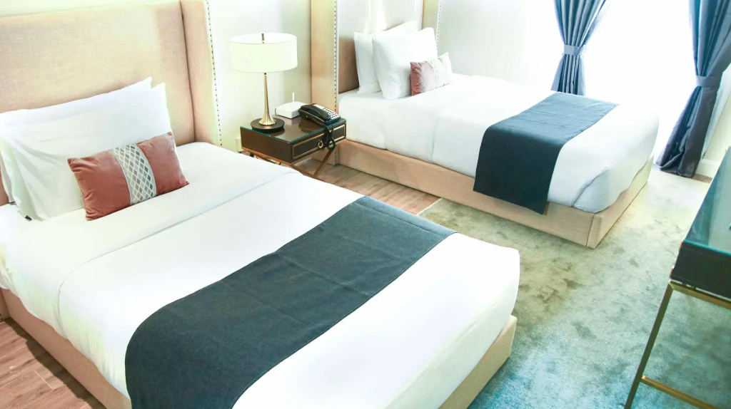 Hotel photo 20
