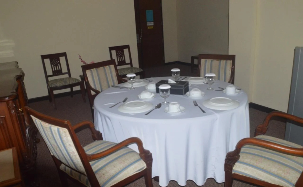 Hotel Mariat Sorong - Général