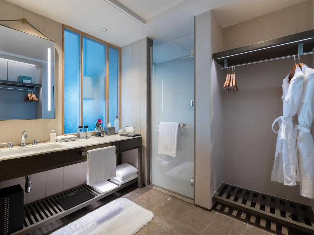 Rosewood Sanya