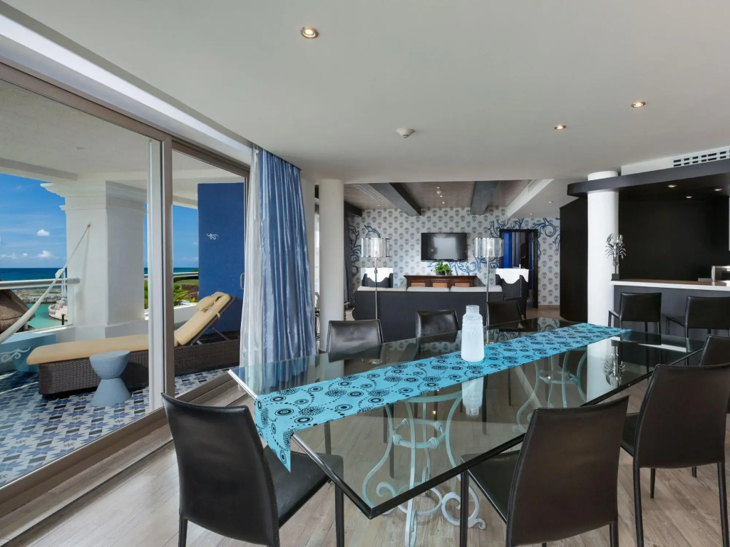 Hard Rock Hotel Riviera Maya Heaven, Рівʼєра-Майя, Мексика мініатюра 8