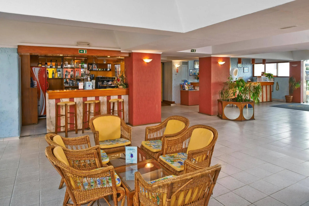 Hotel photo 12