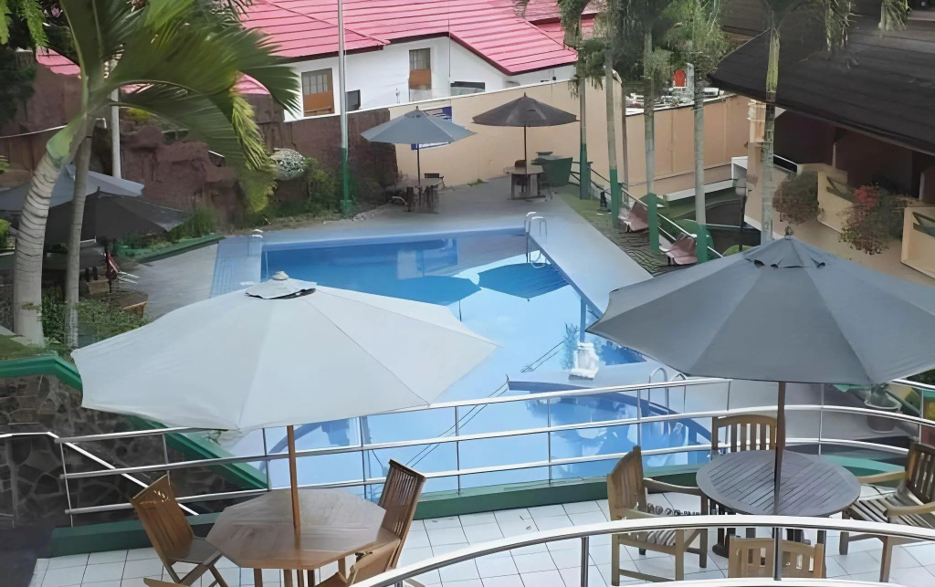 Hotel photo 25