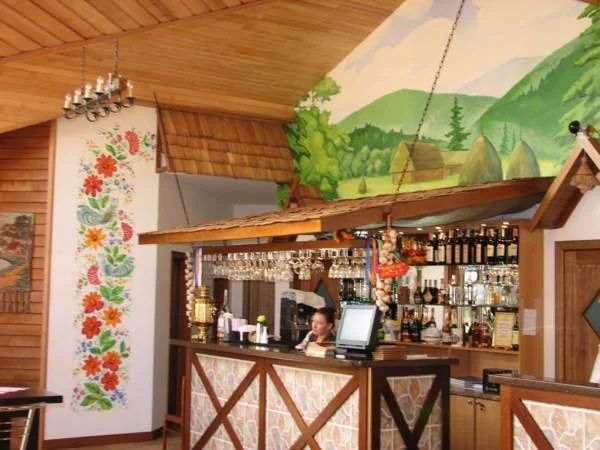 Hotel Ligena - Général