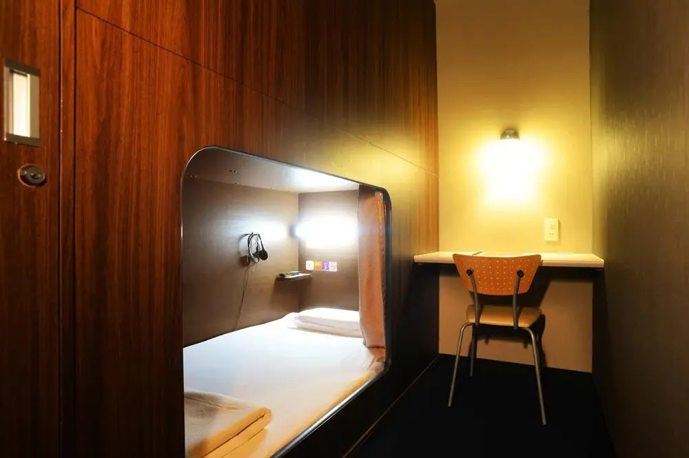 Hotel photo 5