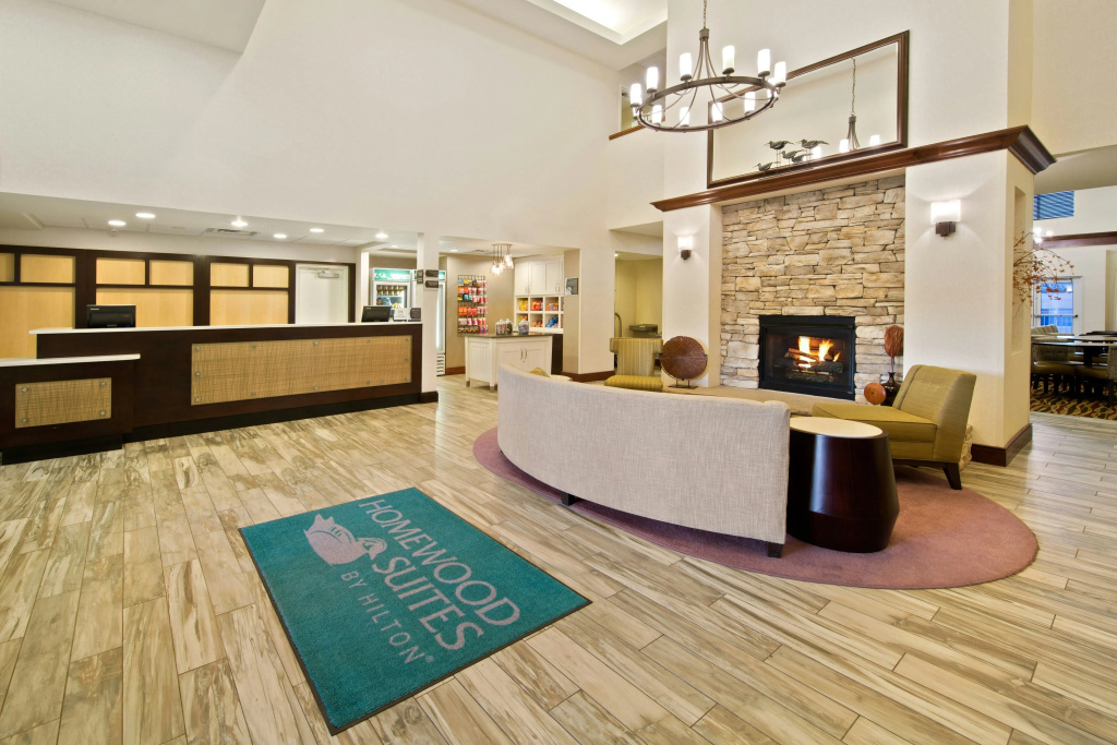 Homewood Suites by Hilton Denver West Lakewood - Général
