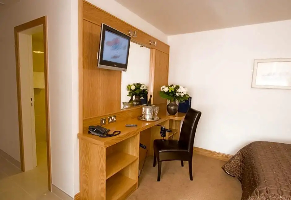 Blooms Hotel - Chambres