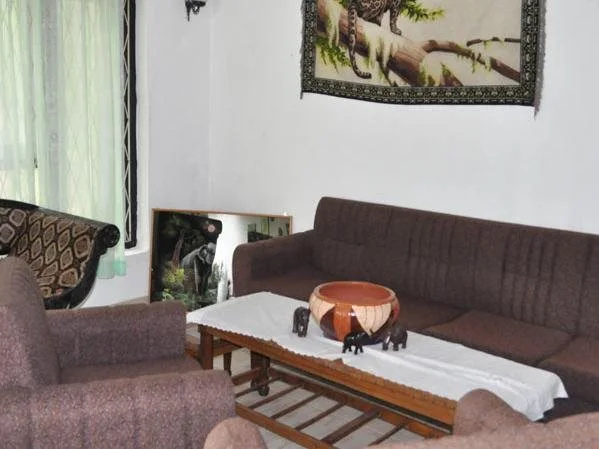 Vikum Lodge