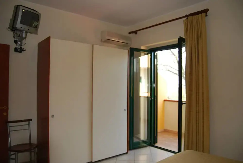 Hotel Residence Domus - Chambres