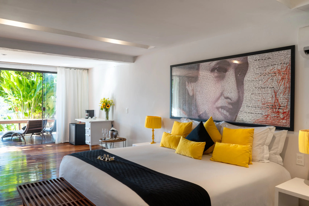 Insolito Boutique Hotel - Général
