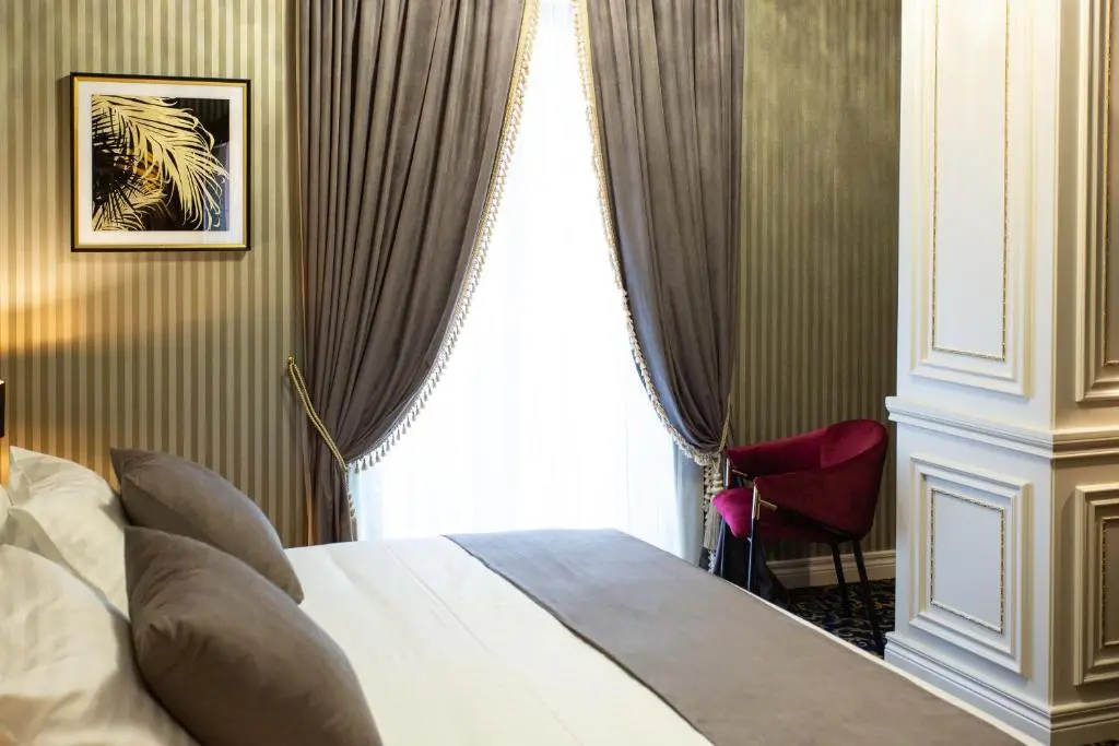 Hotel photo 4