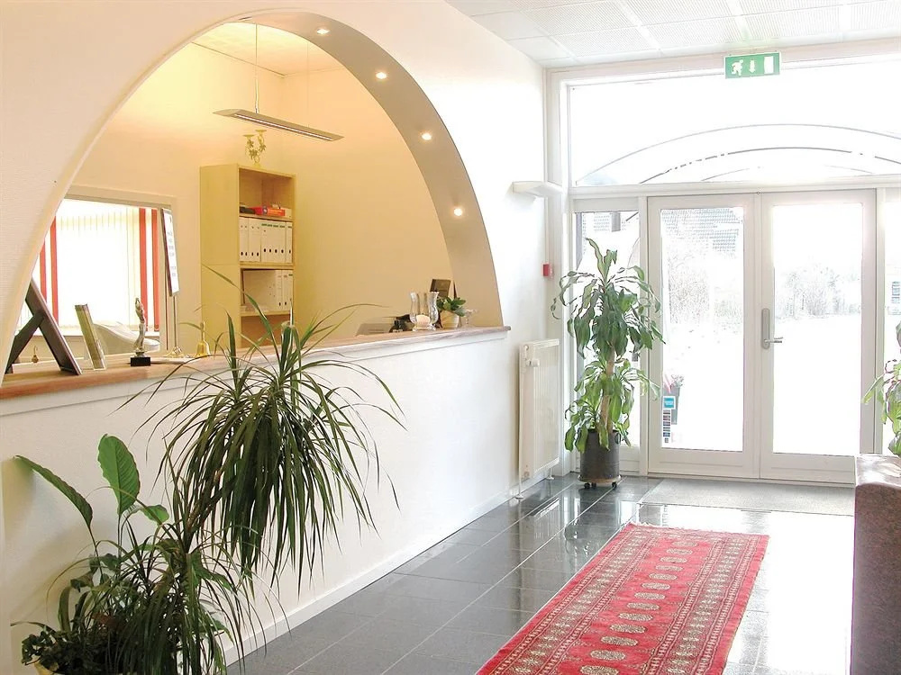 Fårevejle Golf Hotel - Général