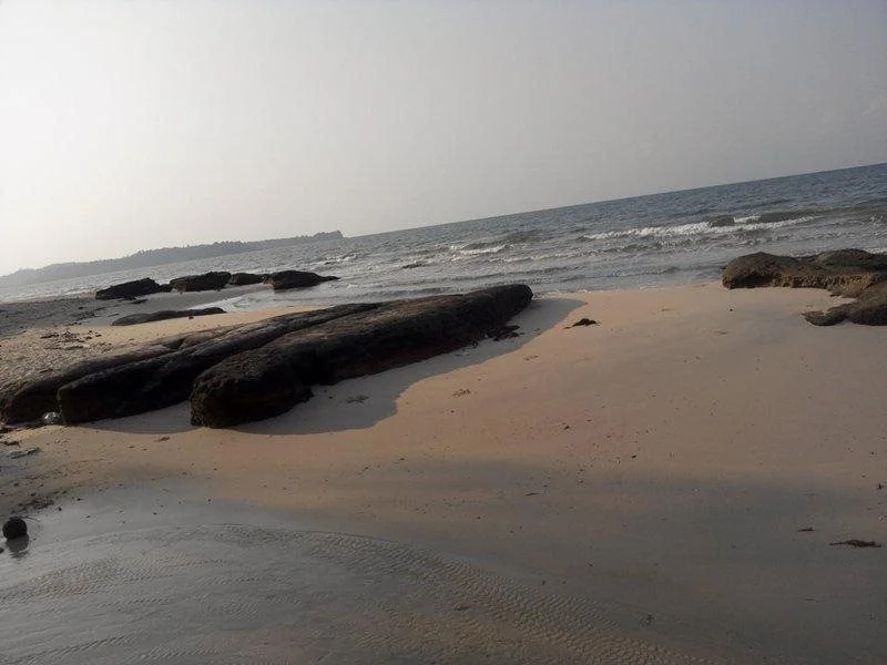 Beach & Waterfront