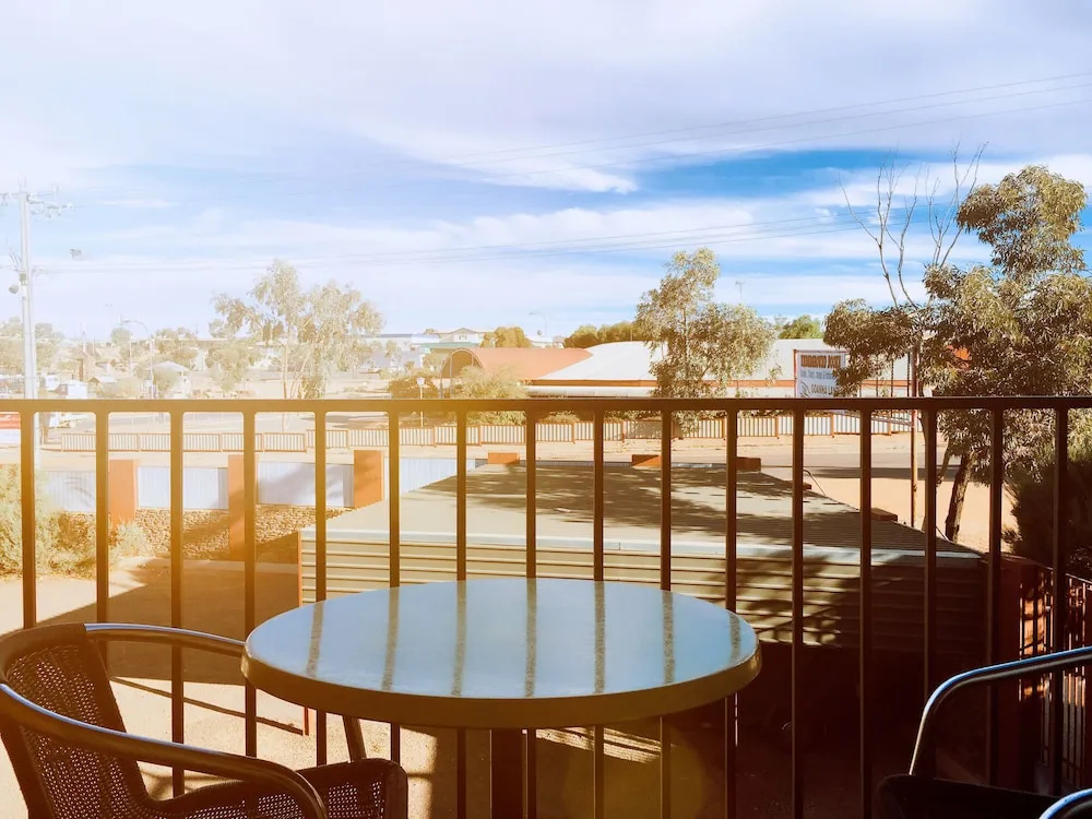 Desert Cave Hotel - Chambres