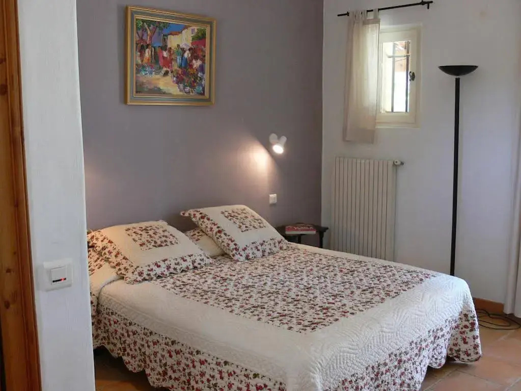 Voir la photo 1 — La Coudoulière