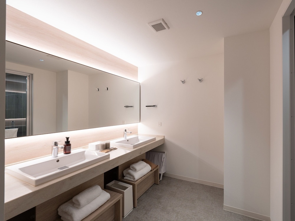 The Leben Osaka Hotel 사진 44