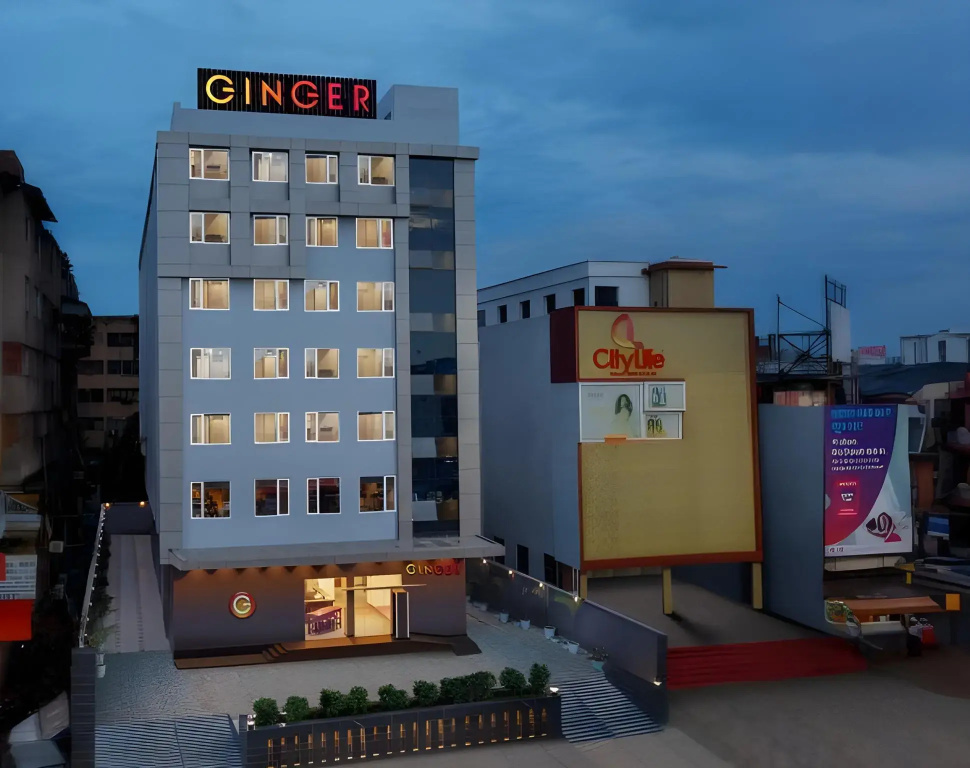 Hotel photo 25