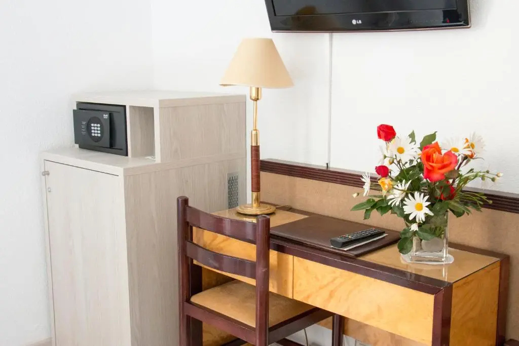Hotel Voramar Mallorca - Chambres