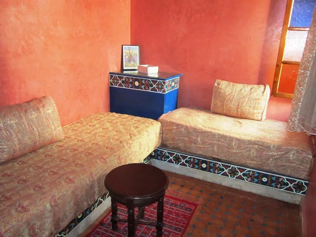 Economy Suite