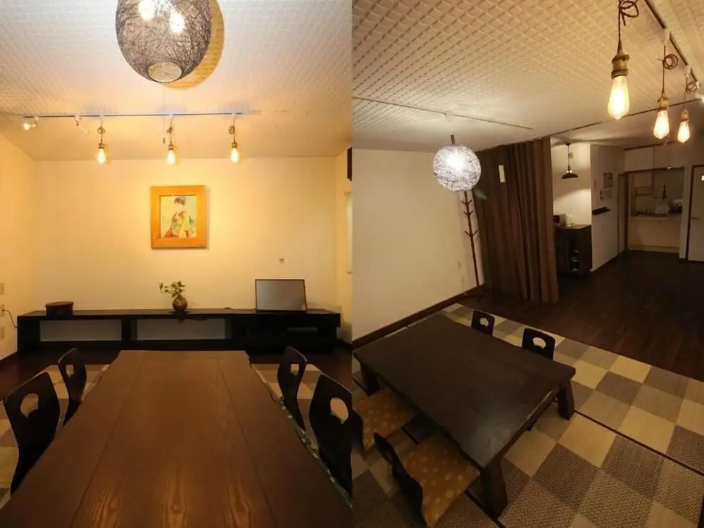 Guesthouse Kyoto Yamashina 사진 18