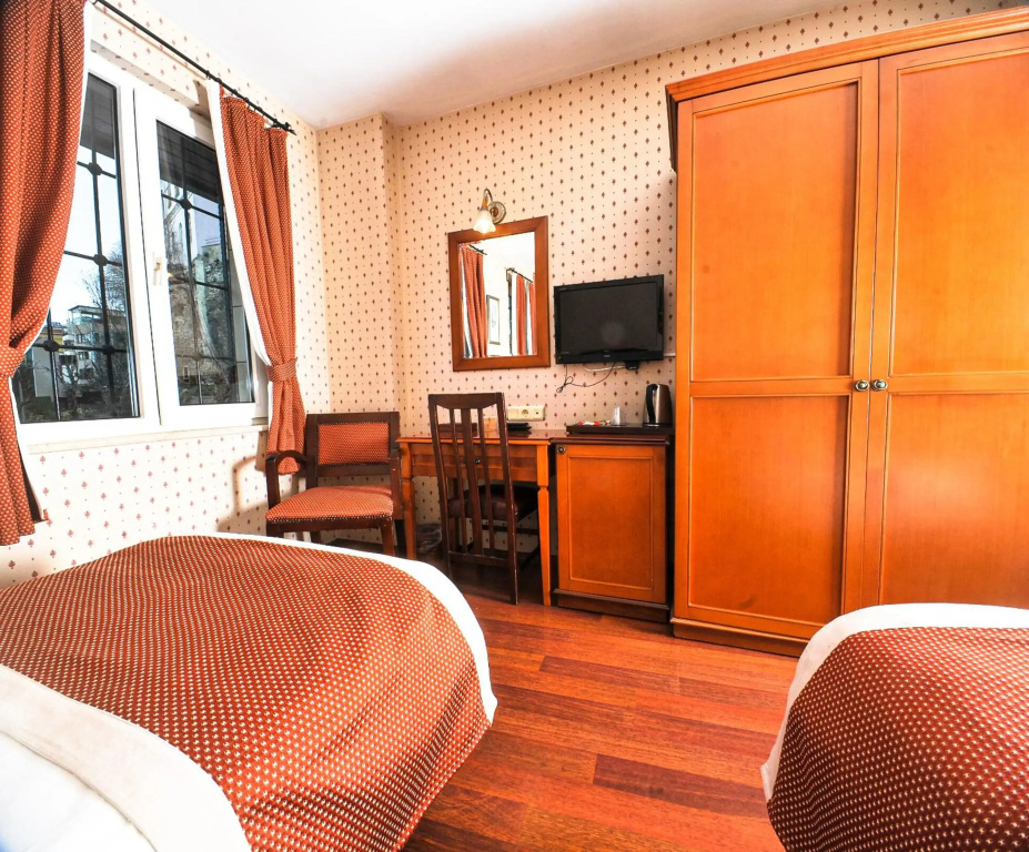 Hotel photo 6