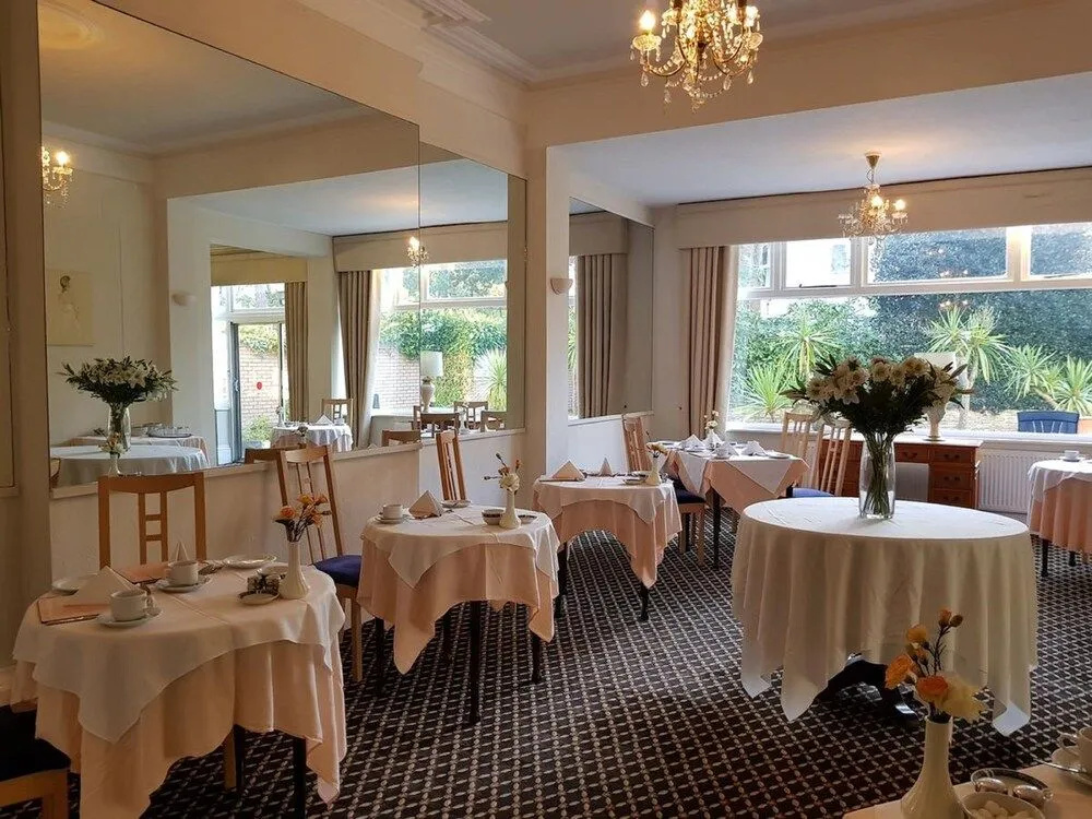 Burley Court Hotel - Général