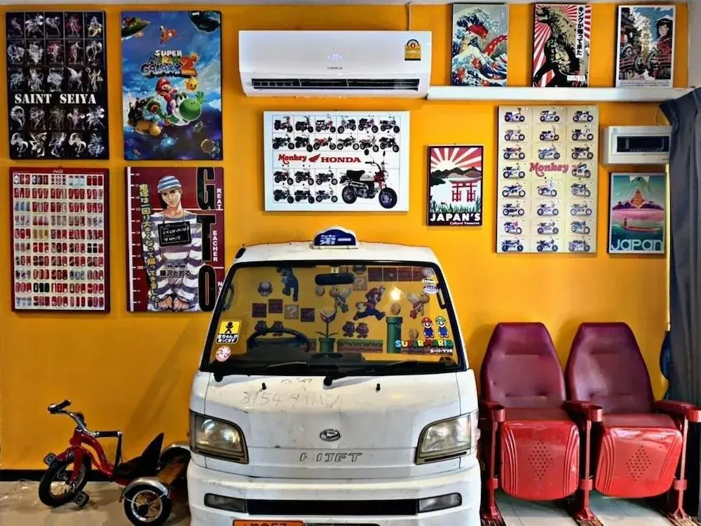 Hotel photo 17