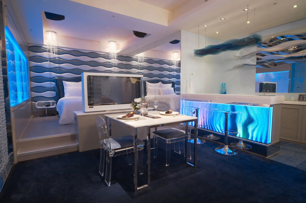 Wego Boutique Hotel-Hsinchu - Général
