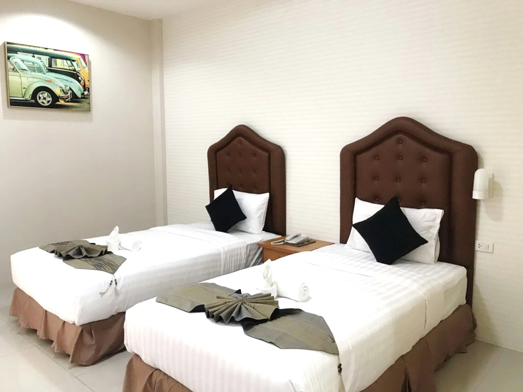 Standard room
