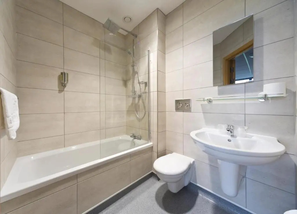 Headingley Stadium Hotel - Chambres