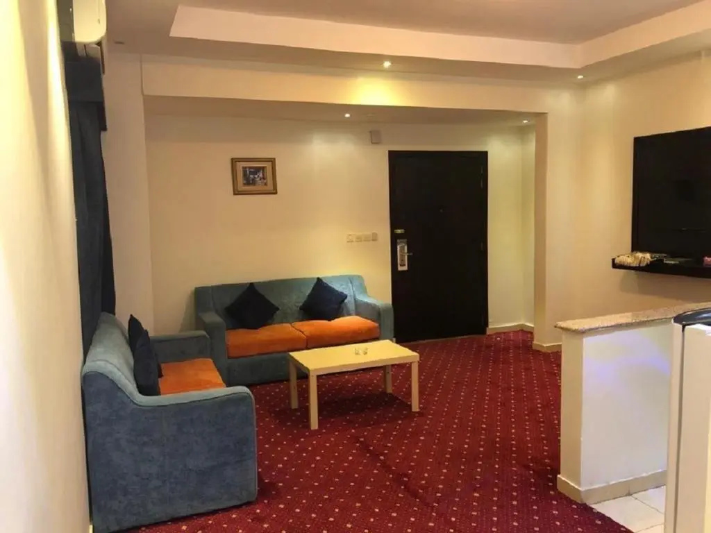 Superior Apartment