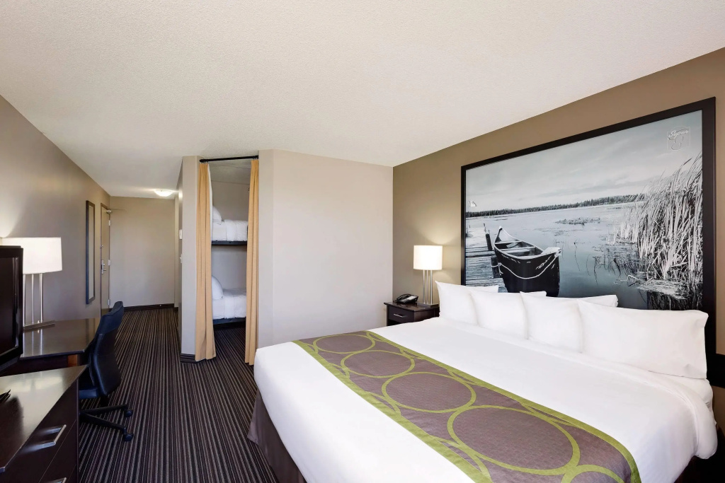Hotel photo 14