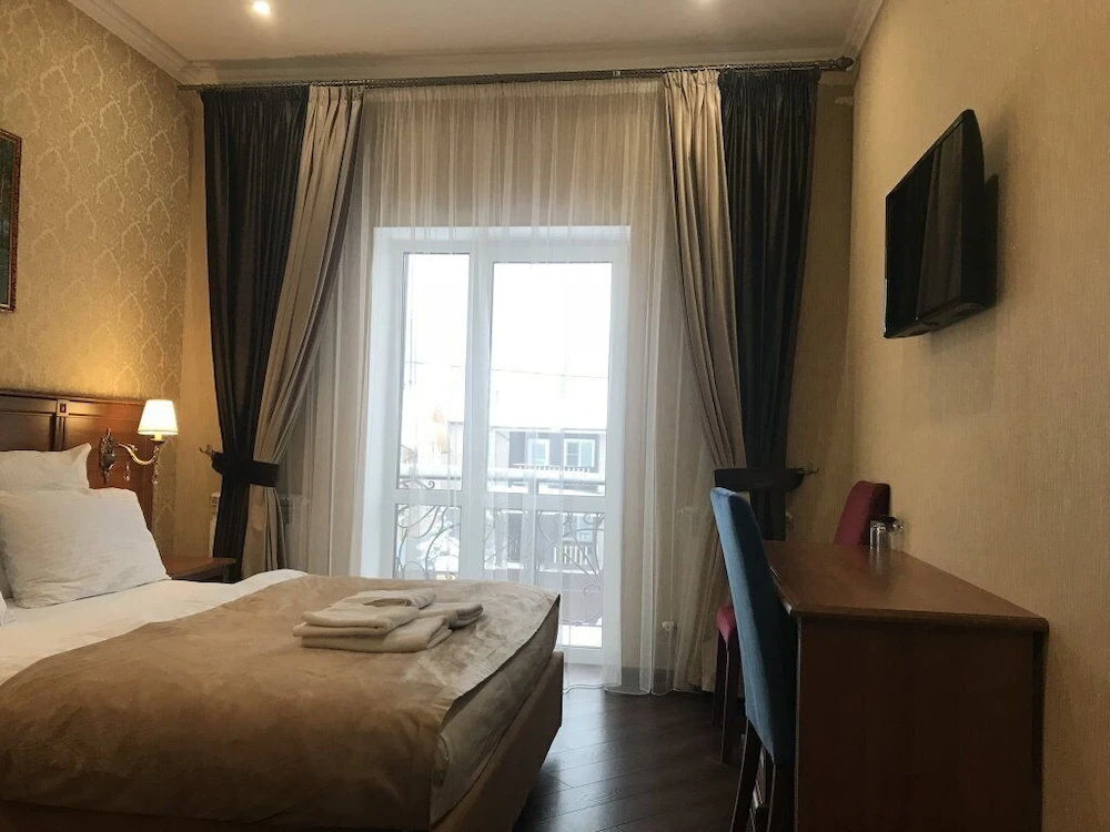 Hotel Fenix - фото 3