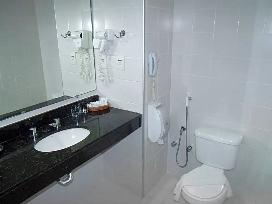 Catussaba Resort Hotel - Chambres