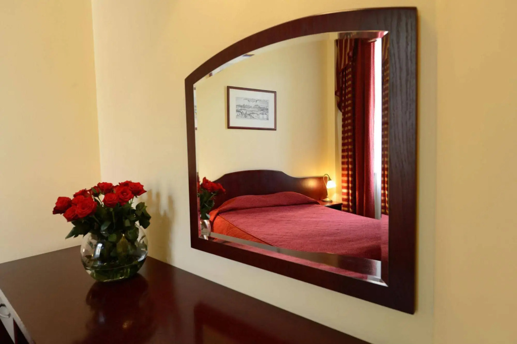 Hotel Matejko - Général