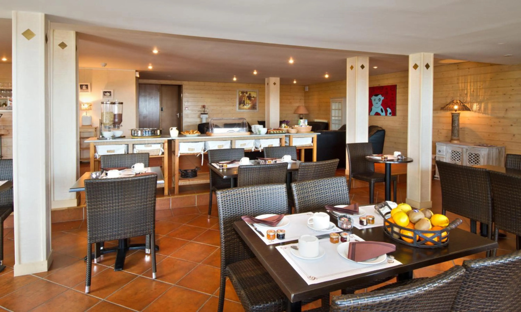 Family Golf Hotel - Général