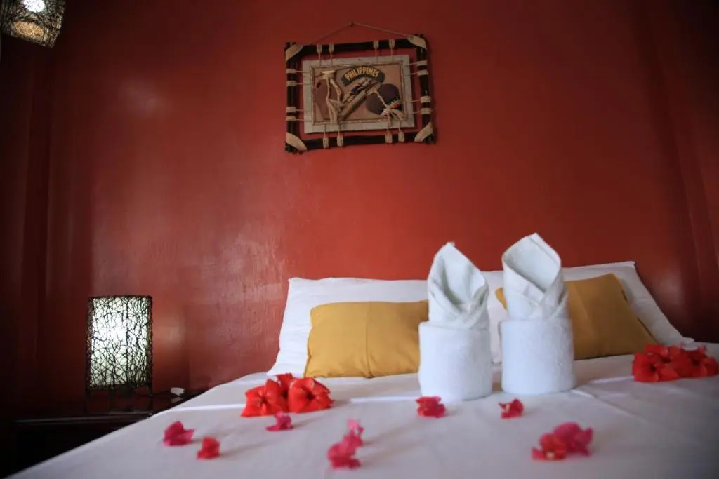 Discovery Island Resort - Chambres