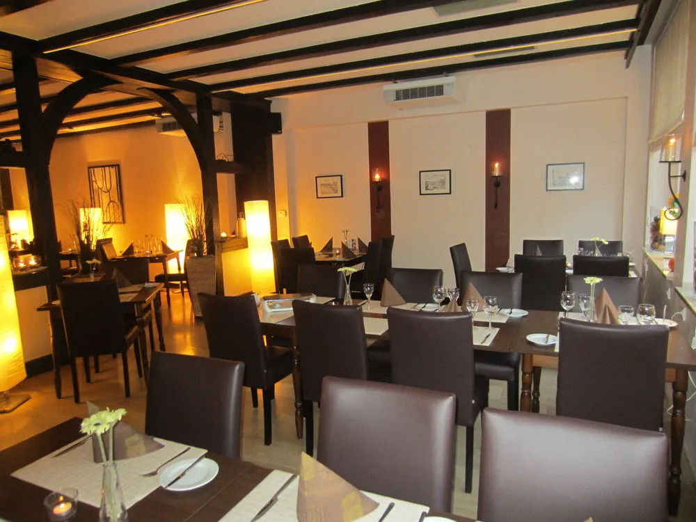 Hotel Ehranger Hof - Général