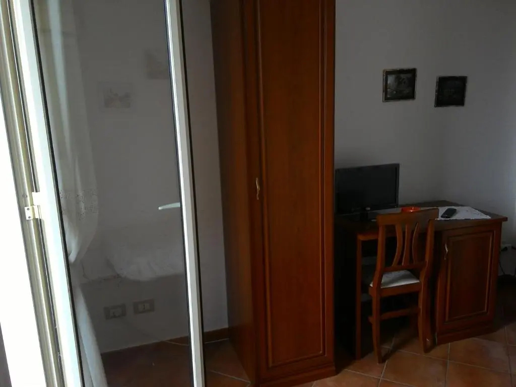 Il Noce Antico - Chambres