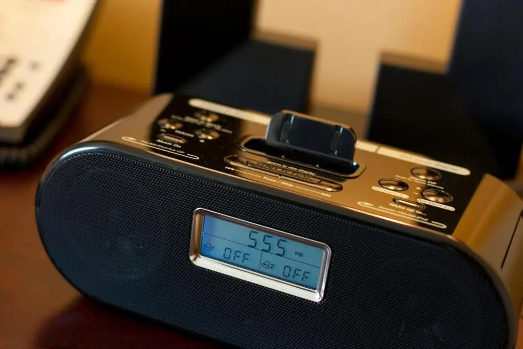 Deluxe Double room (full double bed)