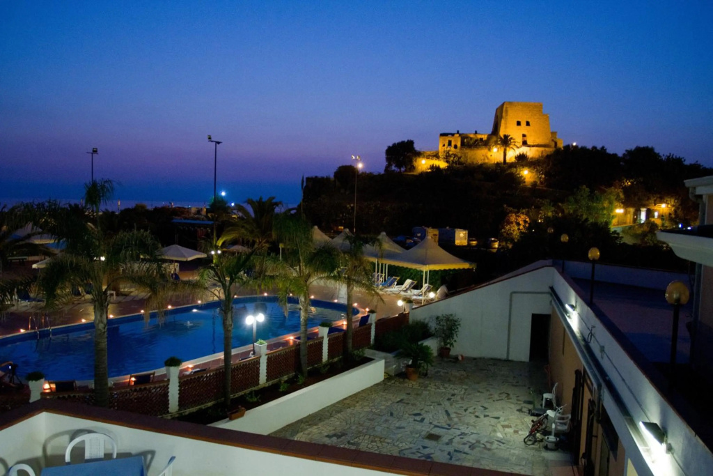 Hotel Talao - Général